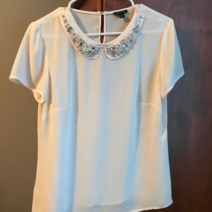 Ann Taylor top